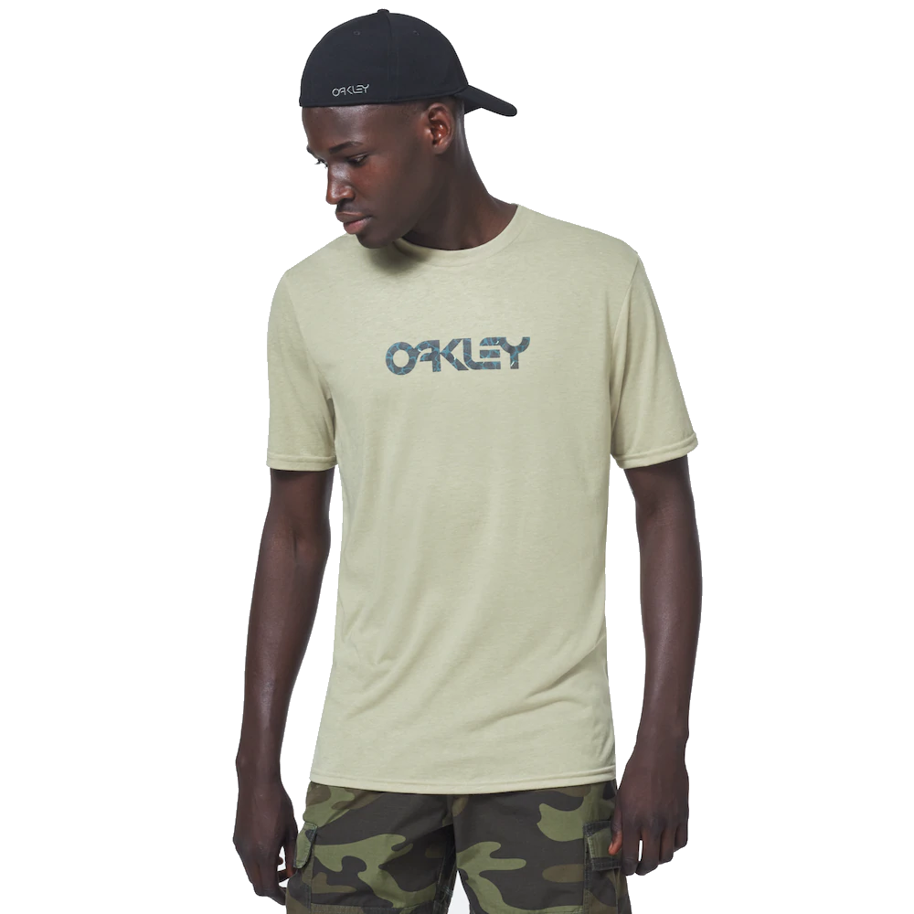 Oakley Camo B1B Logo T-Shirt - 88 Gear