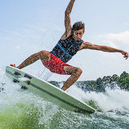 Phase Five Phantom Wakesurf Board 2022 - 88 Gear