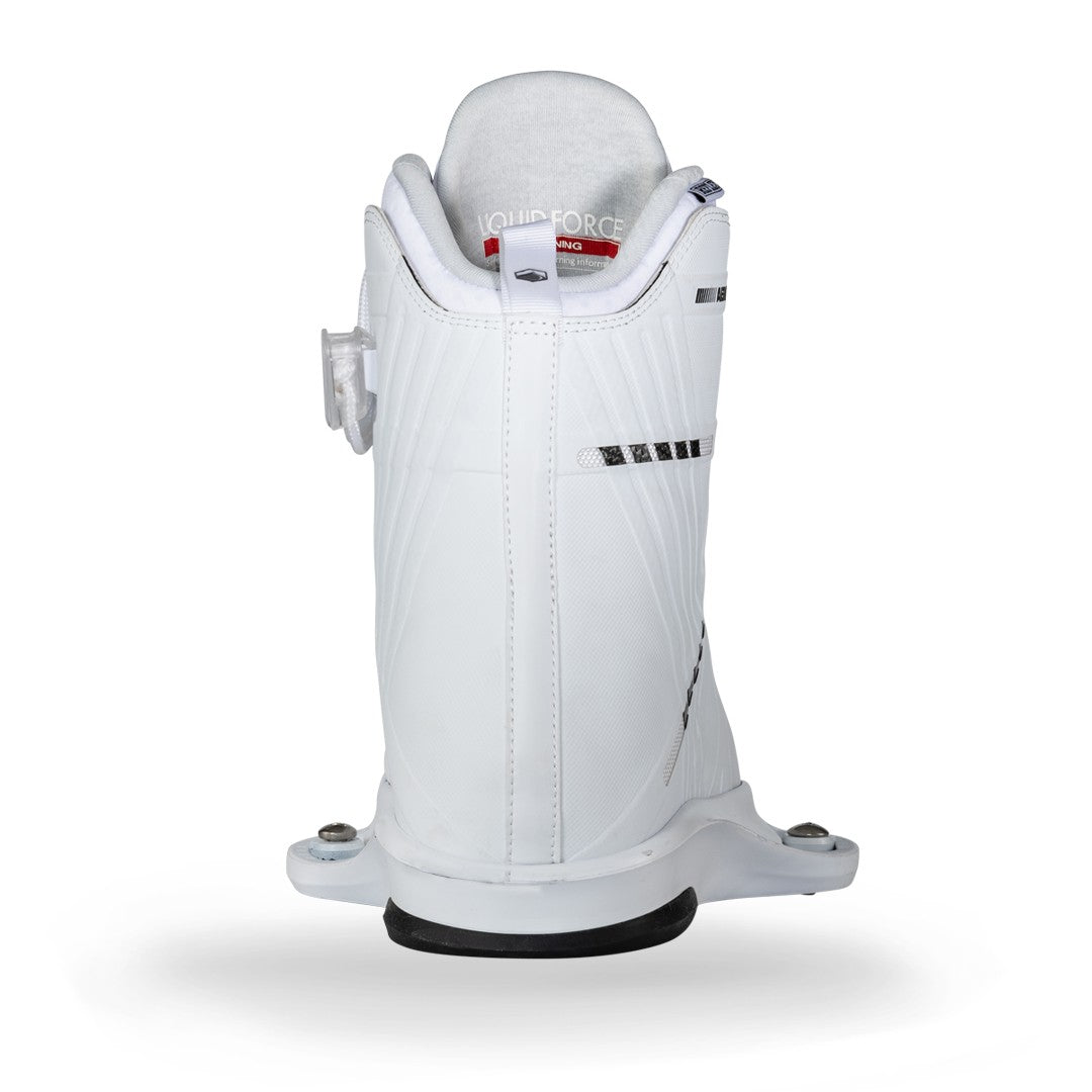 Liquid Force Aero Wakeboard Bindings 2023 - 88 Gear