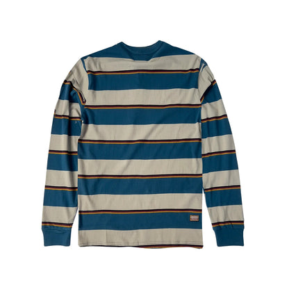 Vissla Creators Stripe Long Sleeve Tee