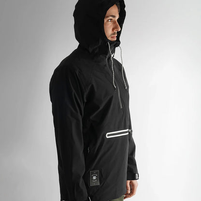 Follow Layer 3.11 Outer Spray Anorak