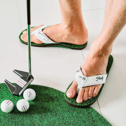 Reef Mulligan II Sandals - 88 Gear