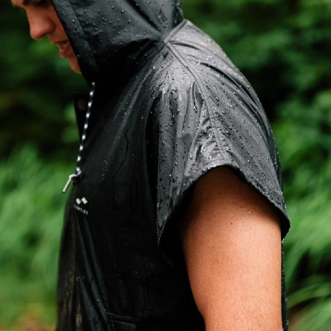 Slowtide All-Weather Changing Poncho - 88 Gear