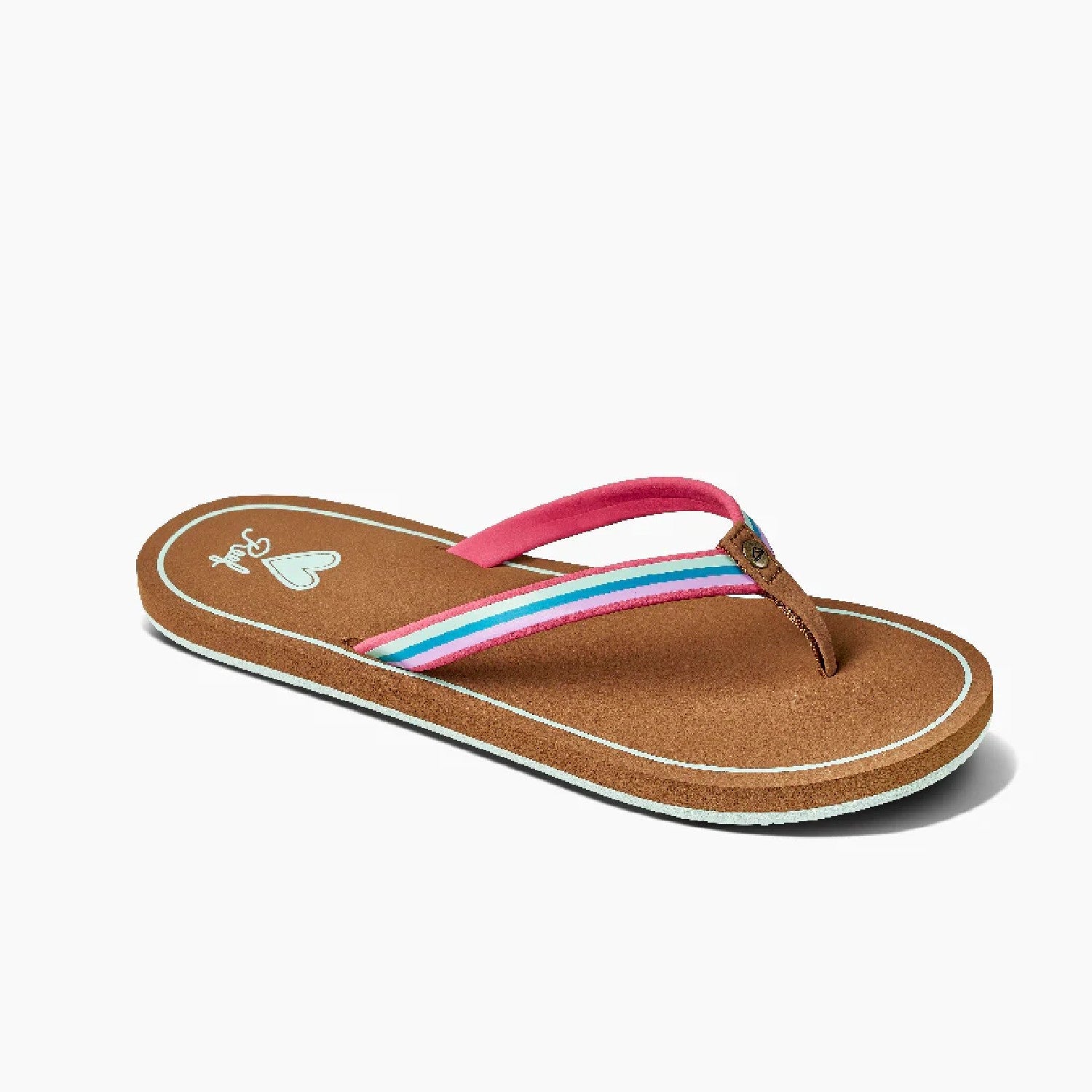 Reef Devy Youth Sandals - 88 Gear