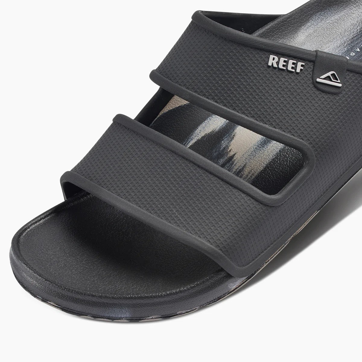 Reef Oasis Double Up Men's Sandals - 88 Gear