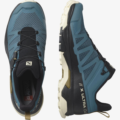 Salomon X Ultra 4 Shoes - 88 Gear