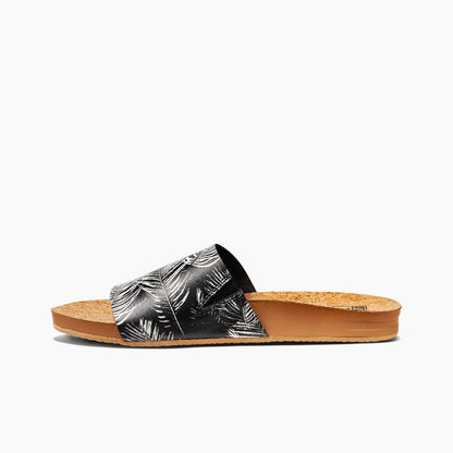 Reef Scout Slide Sandals