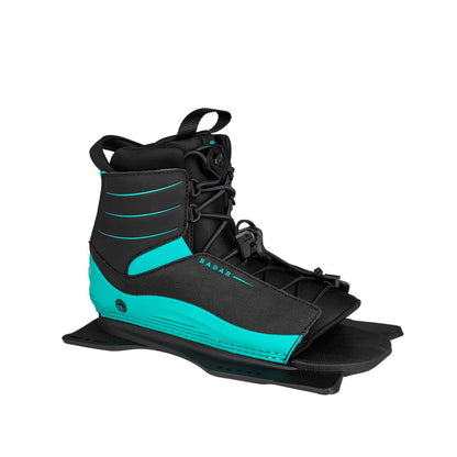 Radar Lyric Water Ski Boots 2022 - 88 Gear
