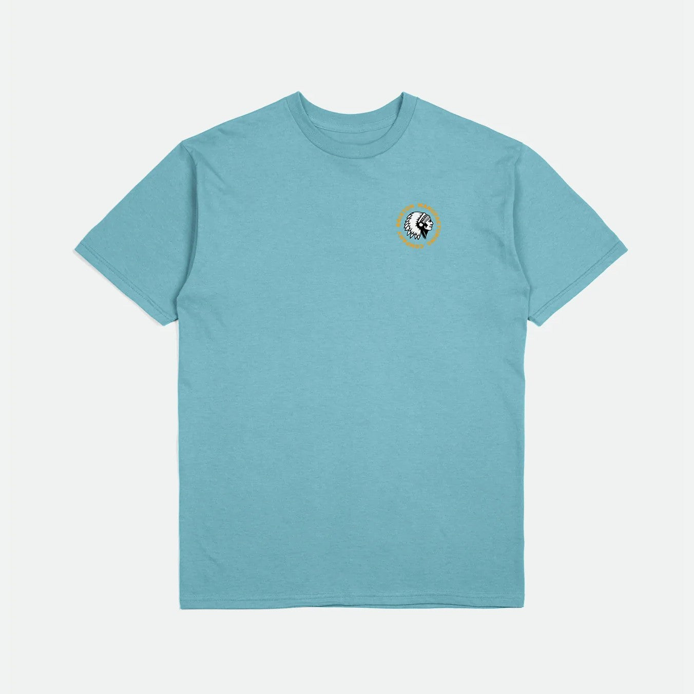 Brixton Rival Tee Shirt