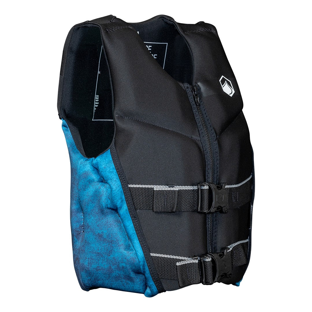 Liquid Force Ruckus Hudson Youth Life Jacket - 88 Gear