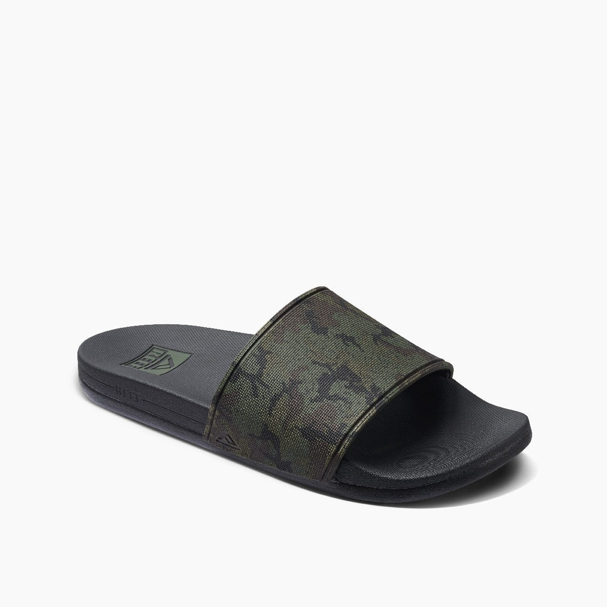 Reef Cushion Phantom Slide Sandals - 88 Gear