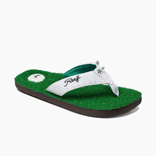 Reef Mulligan II Sandals - 88 Gear