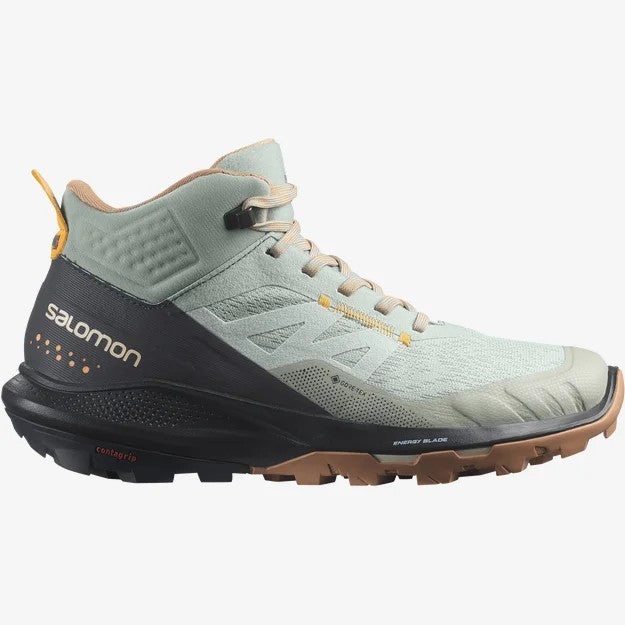 Salomon OUTpulse Mid GTX Women's Shoe - 88 Gear
