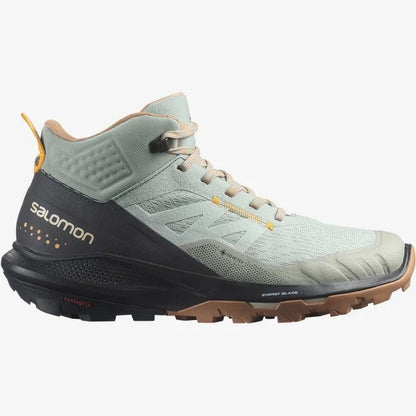 Salomon OUTpulse Mid GTX Women's Shoe - 88 Gear