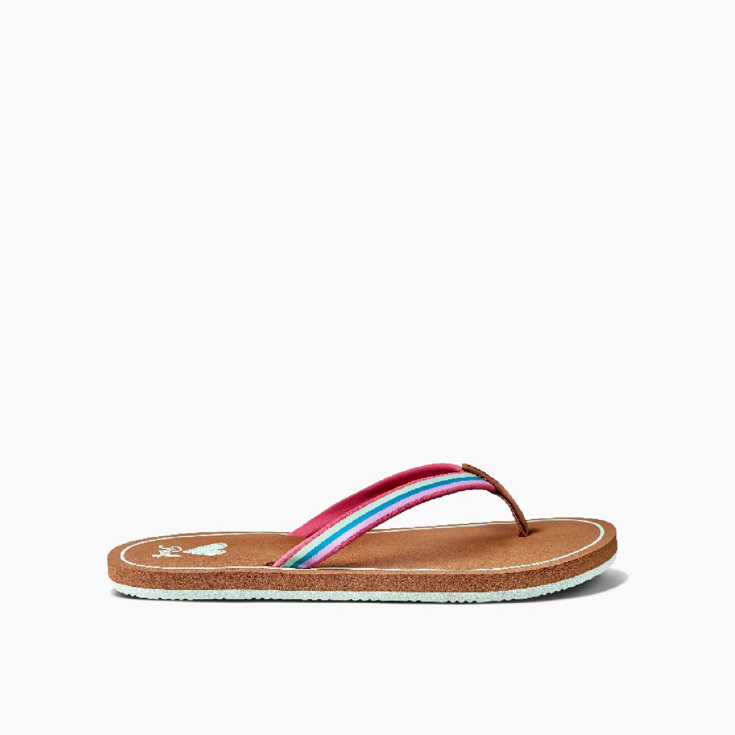 Reef Devy Youth Sandals - 88 Gear