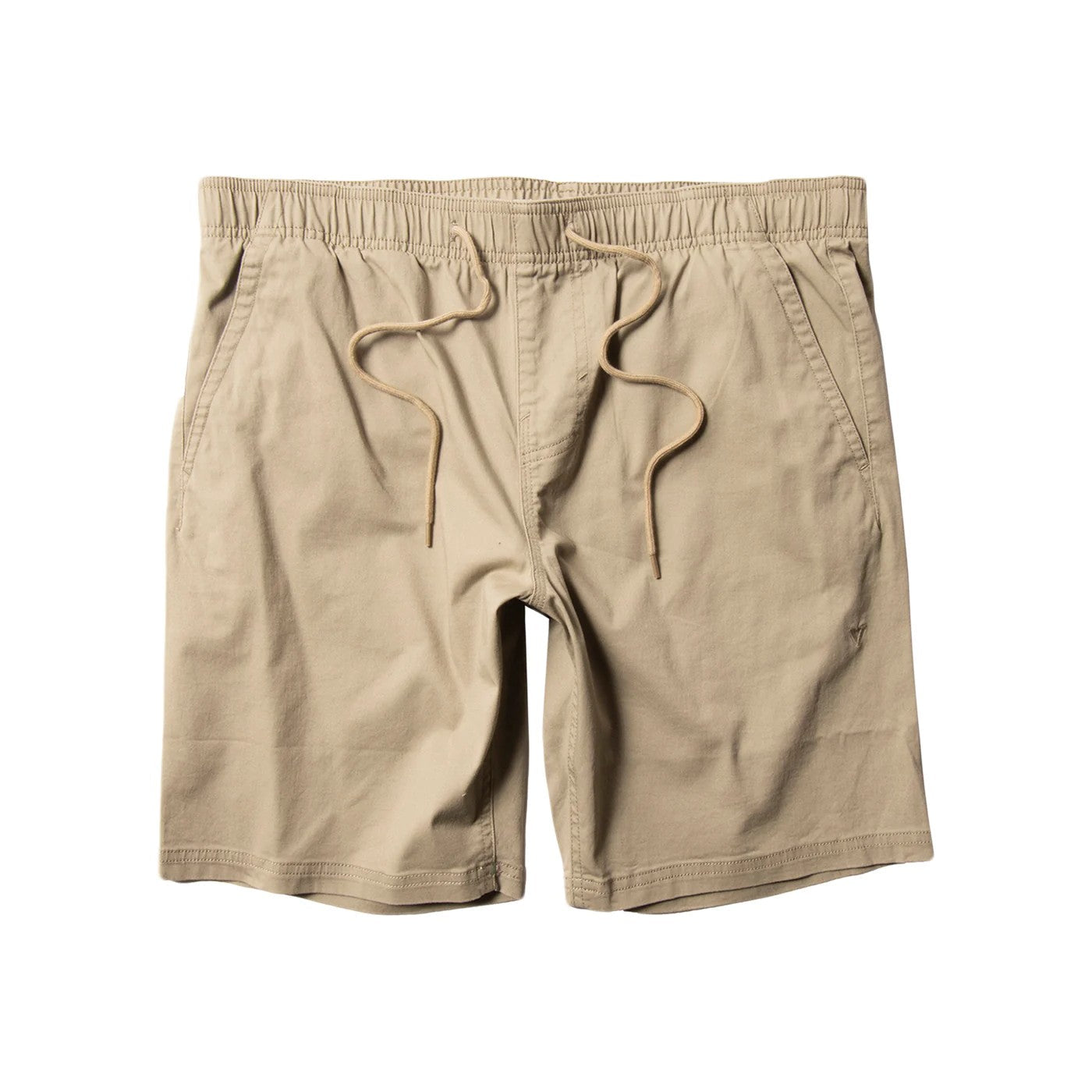 Vissla No See Eco 18" Elastic Shorts - 88 Gear