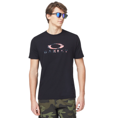 Oakley USA Flag Ellipse Tee - 88 Gear