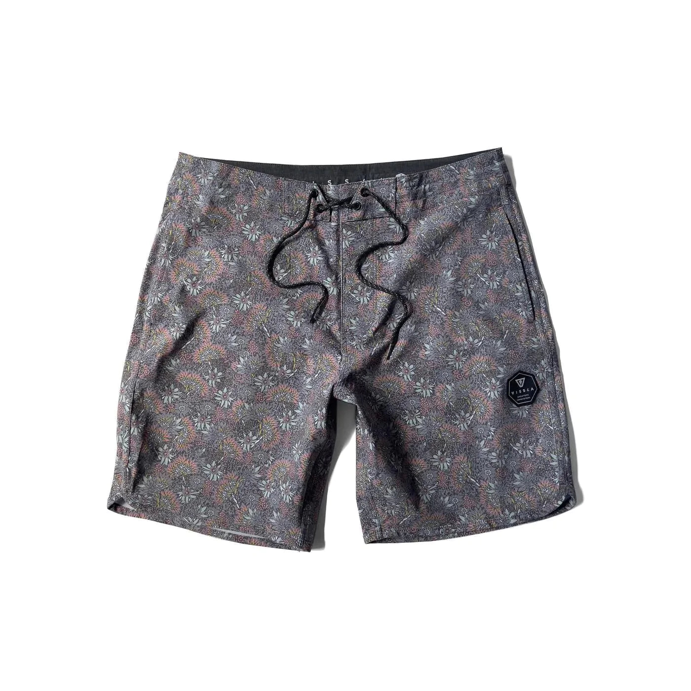 Vissla Greenhouse 17.5 Boardshorts - 88 Gear