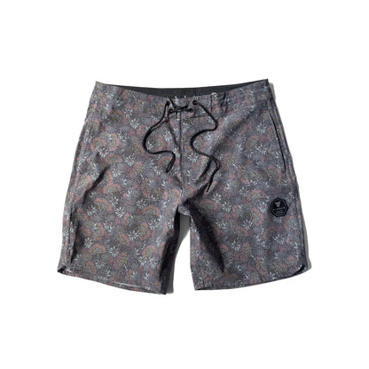 Vissla Greenhouse 17.5 Boardshorts - 88 Gear