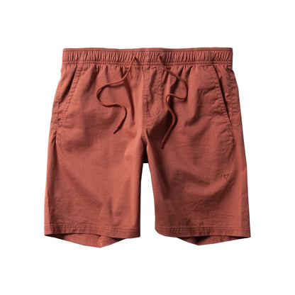 Vissla No See Eco 18" Elastic Shorts - 88 Gear