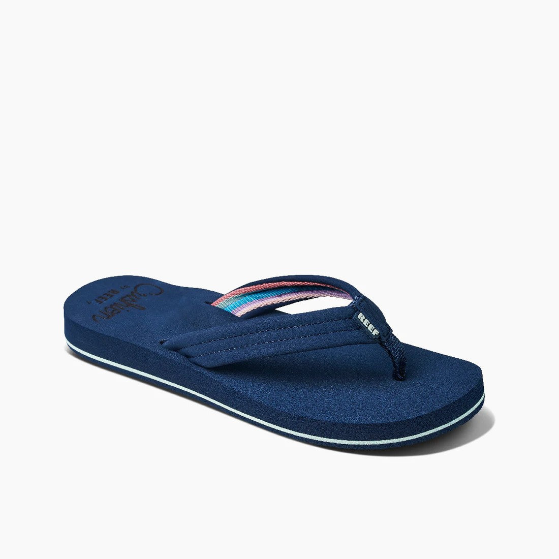 Reef Cushion Breeze Sandals