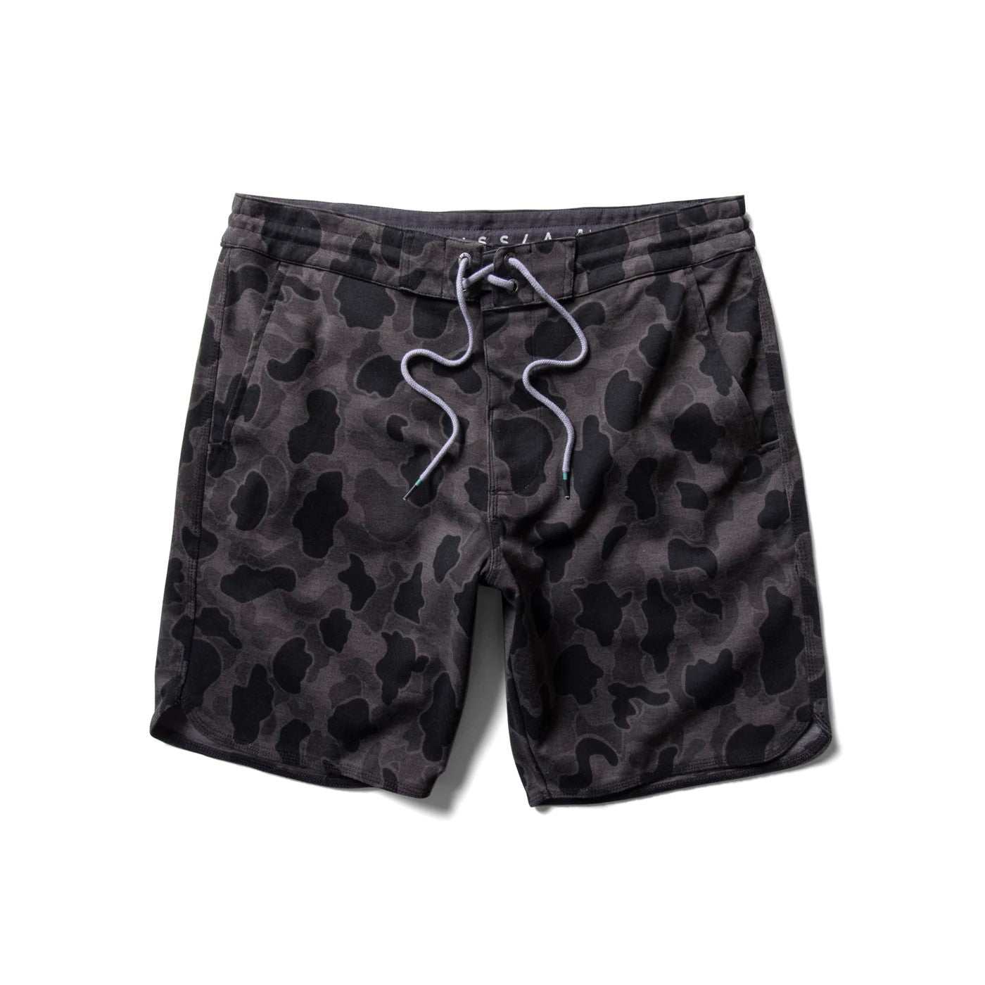 Vissla Locker Eco 18.5" Sofa Surfer Shorts - 88 Gear