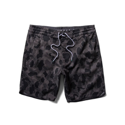 Vissla Locker Eco 18.5" Sofa Surfer Shorts - 88 Gear