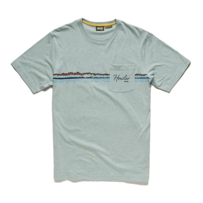 Howler Brothers Classic Pocket T-Shirt