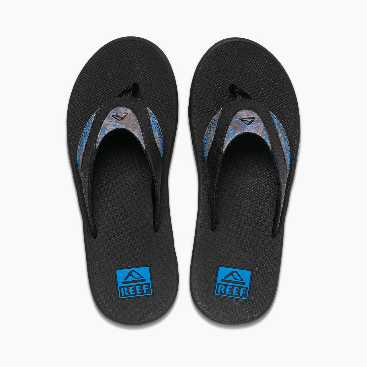 Reef Fanning Sandals - 88 Gear