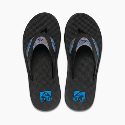 Reef Fanning Sandals - 88 Gear