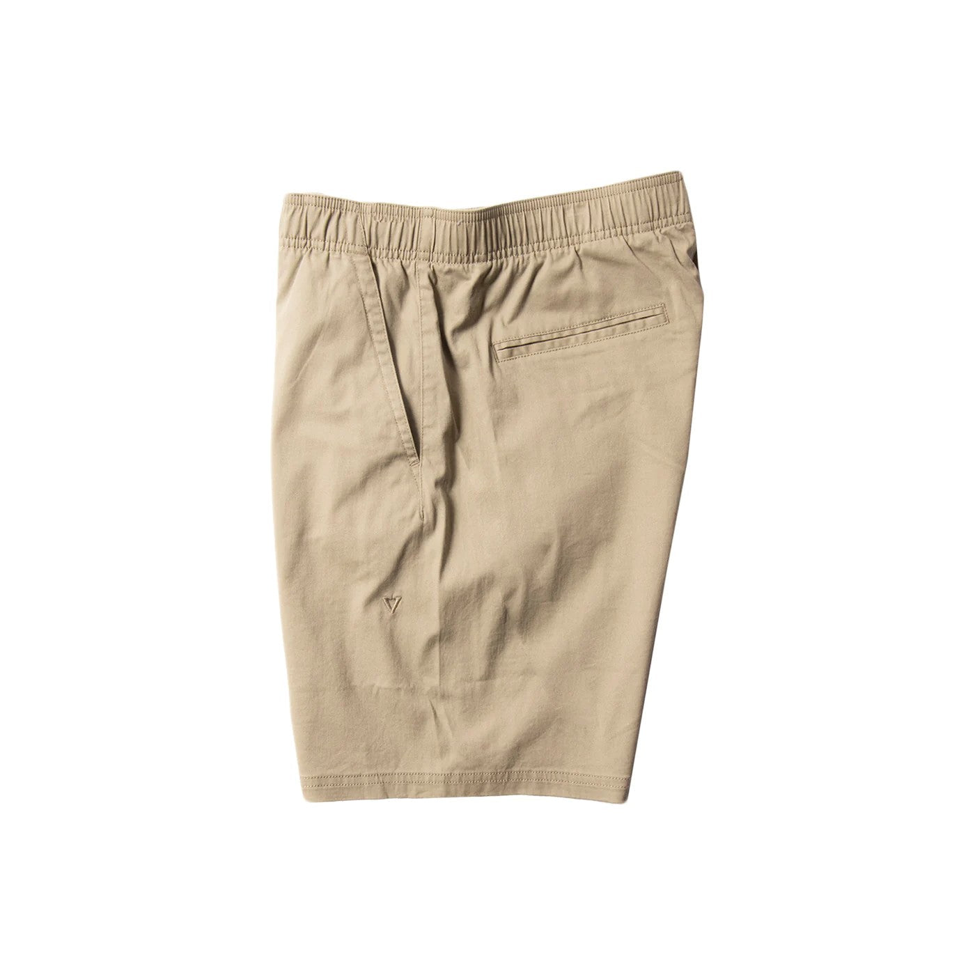 Vissla No See Eco 18" Elastic Shorts - 88 Gear