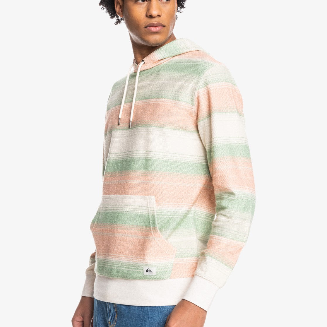 Quiksilver Great Otway Men's Hoodie - 88 Gear