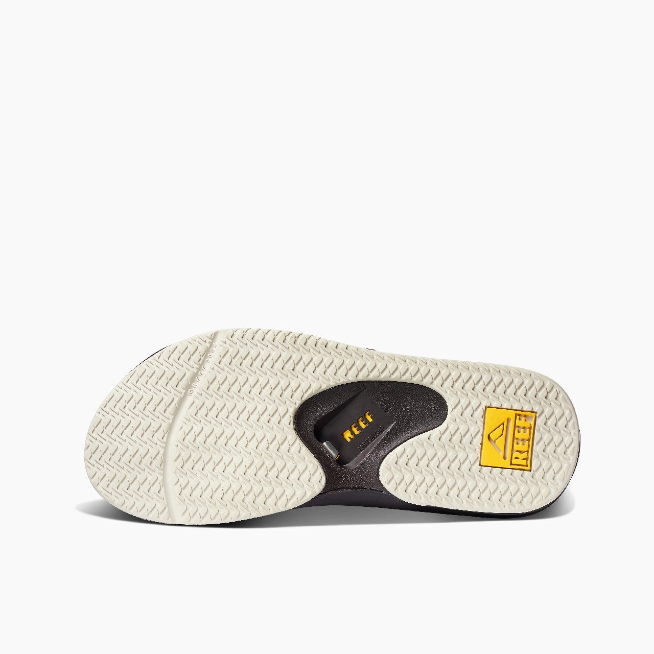 Reef Fanning Sandals - 88 Gear