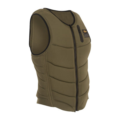 Liquid Force Squad TAO Heritage Life Vest