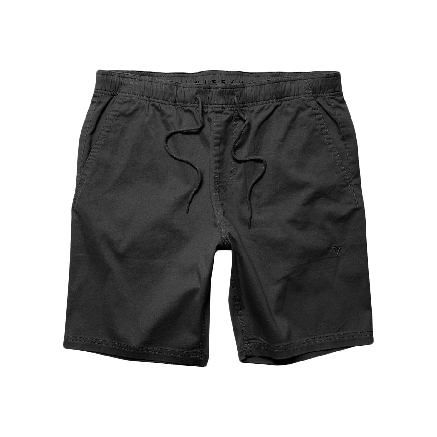 Vissla No See Eco 18" Elastic Shorts - 88 Gear