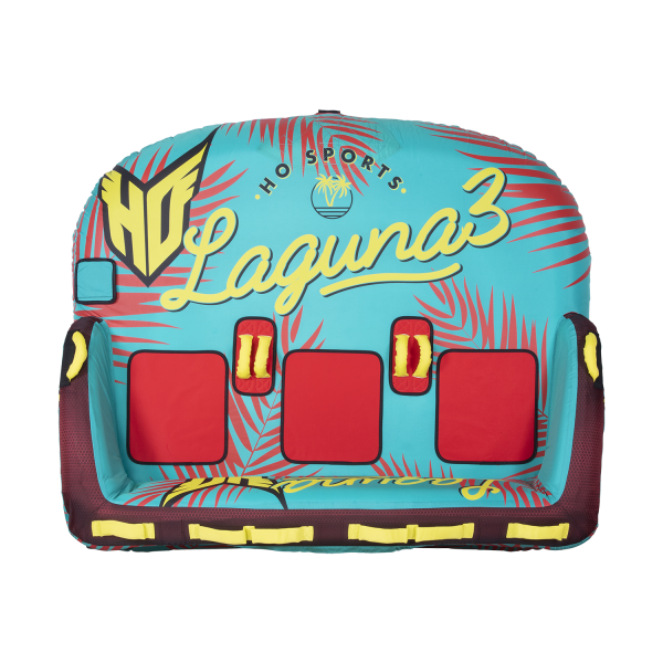 HO Laguna Towable Tube - 88 Gear