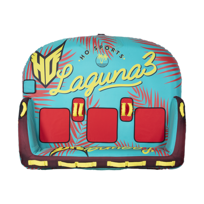 HO Laguna Towable Tube - 88 Gear