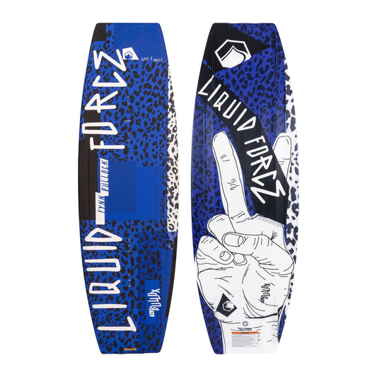 Liquid Force Bullock Wakeboard - 88 Gear