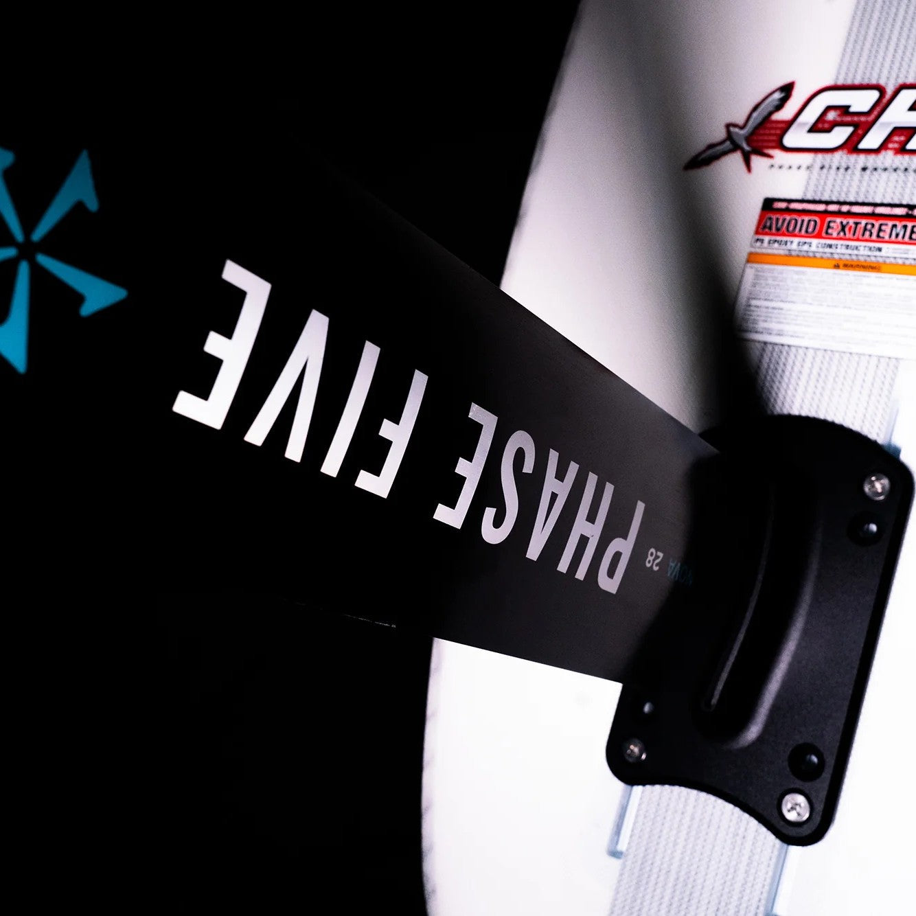 Phase Five Chip Board + Nova Foil Package 2023 - 88 Gear