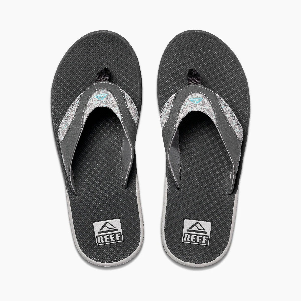 Reef Fanning Sandals - 88 Gear
