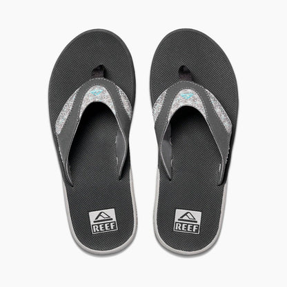 Reef Fanning Sandals - 88 Gear