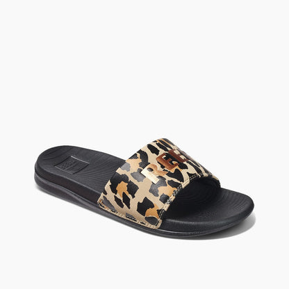 Reef One Women's Slide Sandals - 88 Gear
