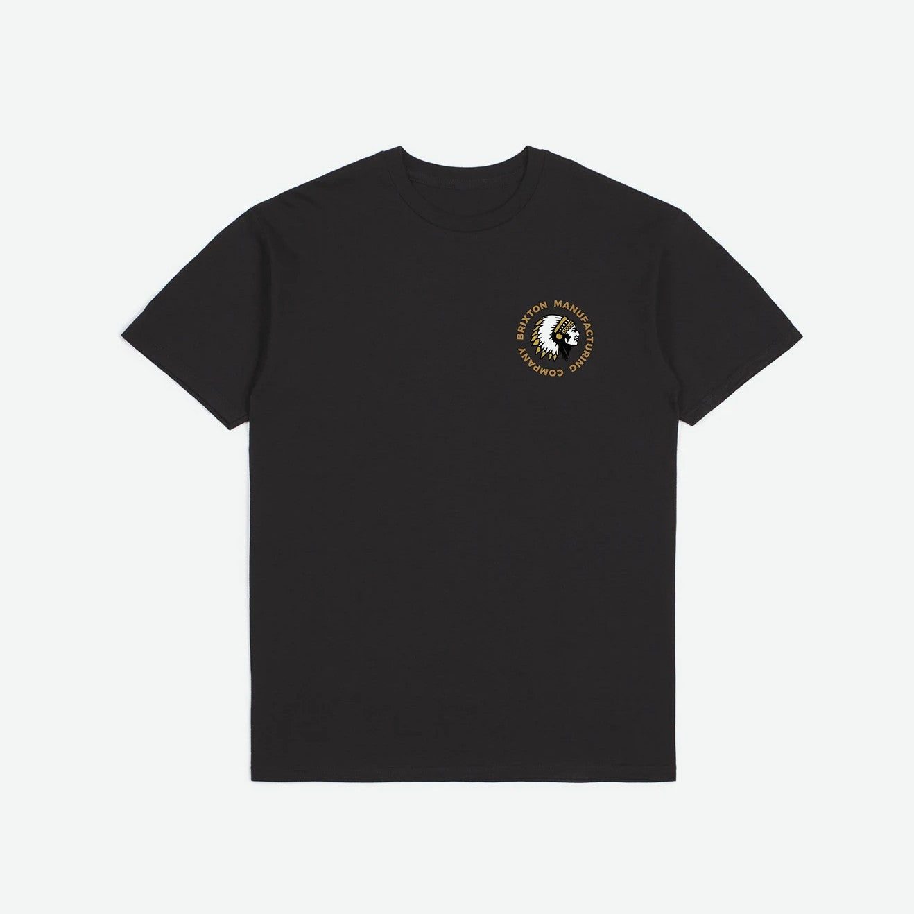 Brixton Rival Tee Shirt