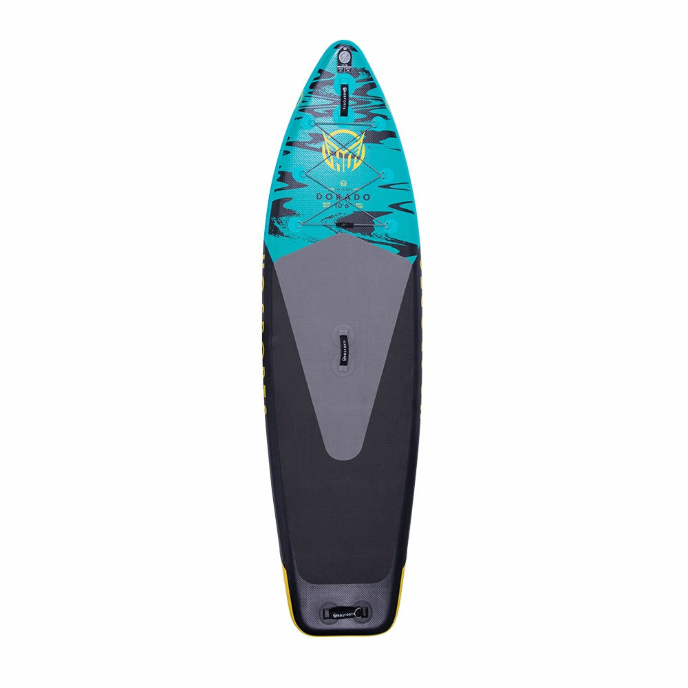 HO Dorado Inflatable SUP - 88 Gear