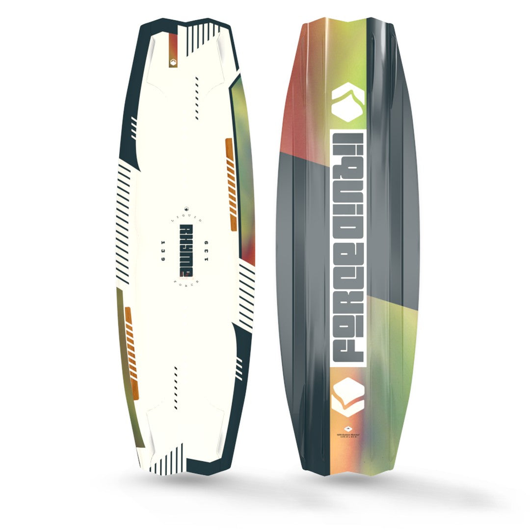 Liquid Force Rhyme Wakeboard 2023 - 88 Gear