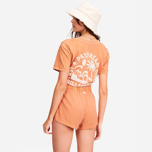 Billabong Road Trippin Short - 88 Gear