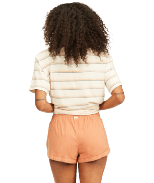 Billabong Road Trippin Short