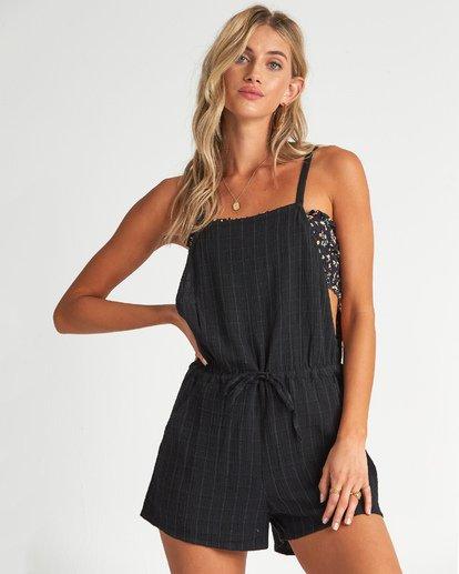 Billabong Bermuda Playsuit - 88 Gear
