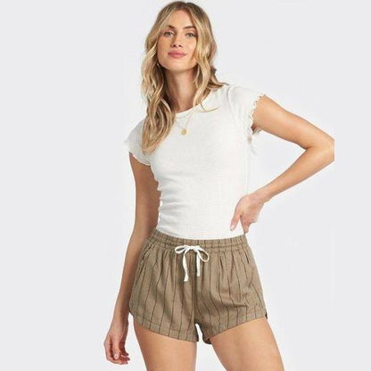 Billabong Road Trippin Print Shorts - 88 Gear