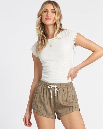 Billabong Road Trippin Print Shorts - 88 Gear